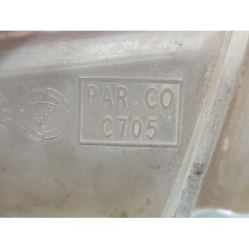Recambio de deposito expansion para fiat doblo ii cargo (263) furgón base maxi referencia OEM IAM C705  