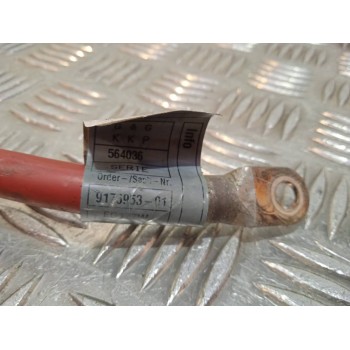 Recambio de no identificado para bmw serie 5 berlina (e60) 530d referencia OEM IAM 9176953  