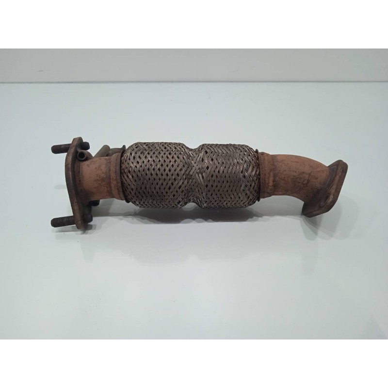 Recambio de tubo escape delantero para kia sportage concept 4x2 referencia OEM IAM   