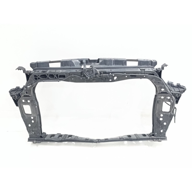 Recambio de panel frontal para fiat doblo ii cargo (263) furgón base maxi referencia OEM IAM   