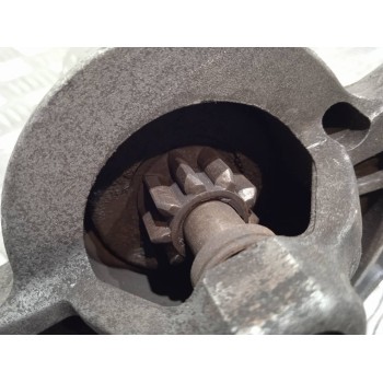 Recambio de motor arranque para citroën xsara picasso 1.8 cat (6fz / ew7j4) referencia OEM IAM 9648644680  