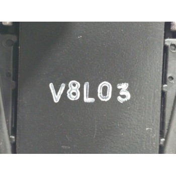 Recambio de antena para toyota c-hr hybrid active referencia OEM IAM V8L03  