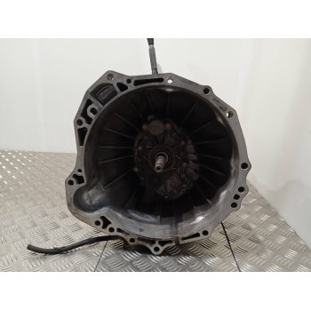 Recambio de caja cambios para nissan pick-up (d22) cabina simple diesel referencia OEM IAM VK5  