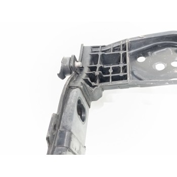 Recambio de panel frontal para fiat doblo ii cargo (263) furgón base maxi referencia OEM IAM   