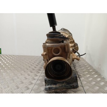 Recambio de caja cambios para nissan pick-up (d22) cabina simple diesel referencia OEM IAM VK5  