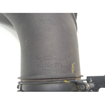 Recambio de tubo para kia sportage concept 4x2 referencia OEM IAM 281382Y310  