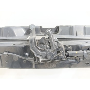 Recambio de panel frontal para fiat doblo ii cargo (263) furgón base maxi referencia OEM IAM   