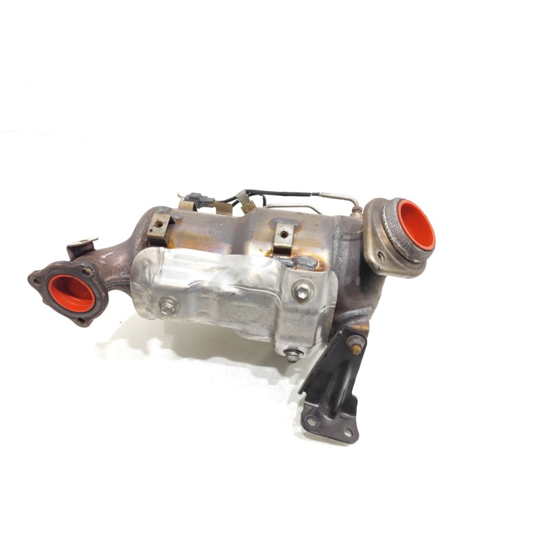 Recambio de filtro de particulas para toyota verso active referencia OEM IAM 0R060  