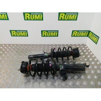 Recambio de juego amortiguadores delantero para ford mondeo berlina (ge) ambiente referencia OEM IAM 824904554422 1S7W18045BL 