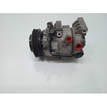 COMPRESOR AIRE ACONDICIONADO PAGFD46XG 