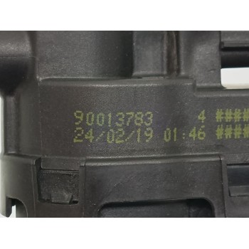 Recambio de motor regulacion faros para toyota c-hr hybrid active referencia OEM IAM 90013783  