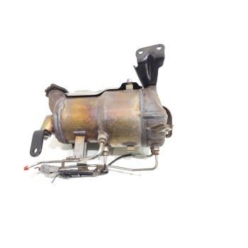 Recambio de filtro de particulas para toyota verso active referencia OEM IAM 0R060  