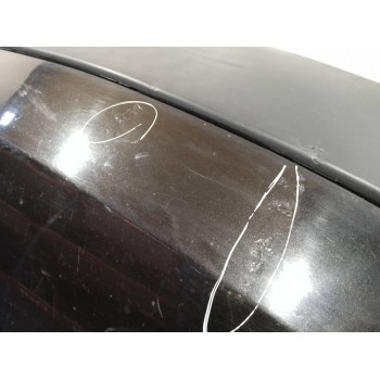 Recambio de paragolpes trasero para renault megane ii classic berlina confort authentique referencia OEM IAM 8200238323  