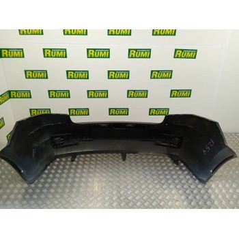 Recambio de paragolpes trasero para renault megane ii classic berlina confort authentique referencia OEM IAM 8200238323  