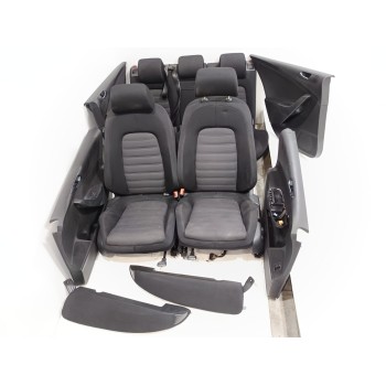 JUEGO ASIENTOS COMPLETO 