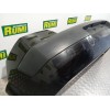 Recambio de paragolpes trasero para renault megane ii classic berlina confort authentique referencia OEM IAM 8200238323  