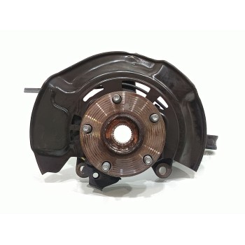 Recambio de mangueta delantera derecha para toyota verso active referencia OEM IAM 432110F020  