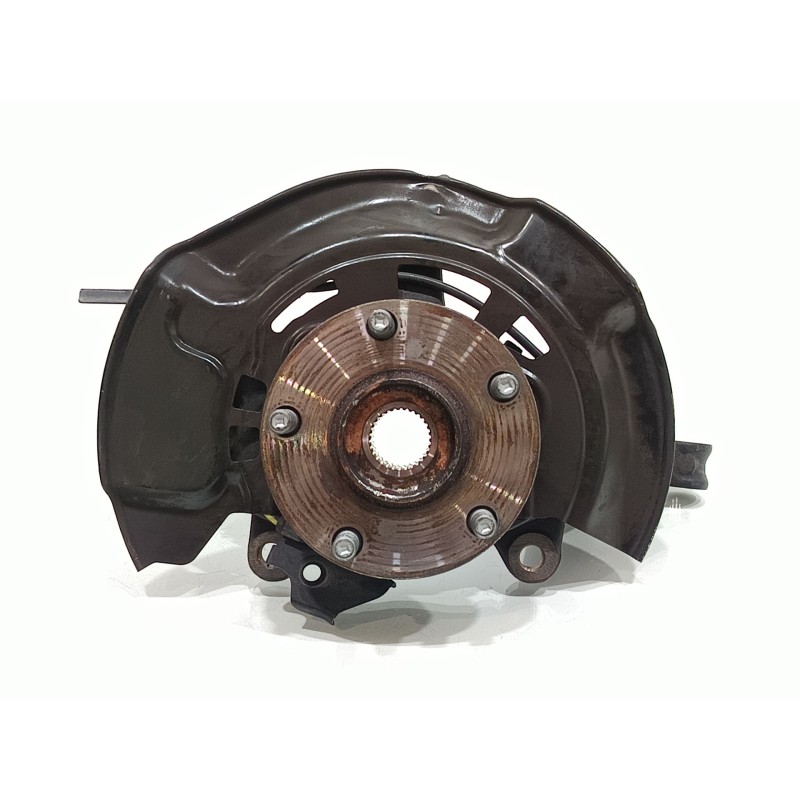 Recambio de mangueta delantera derecha para toyota verso active referencia OEM IAM 432110F020  