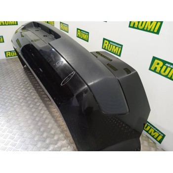 Recambio de paragolpes trasero para renault megane ii classic berlina confort authentique referencia OEM IAM 8200238323  