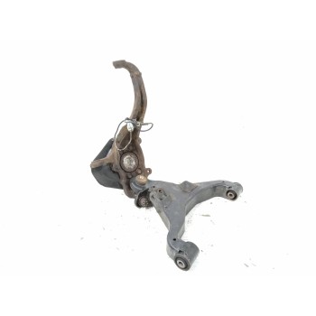 Recambio de mangueta delantera derecha para nissan pathfinder (r51) 2.5 dci chrome referencia OEM IAM   