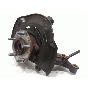 Recambio de mangueta delantera derecha para toyota verso active referencia OEM IAM 432110F020  