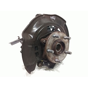 Recambio de mangueta delantera derecha para toyota verso active referencia OEM IAM 432110F020  