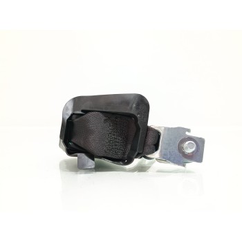 Recambio de enganche cinturon trasero izquierdo para toyota c-hr hybrid active referencia OEM IAM   