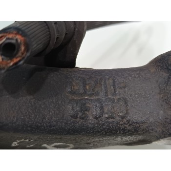 Recambio de mangueta delantera derecha para toyota verso active referencia OEM IAM 432110F020  