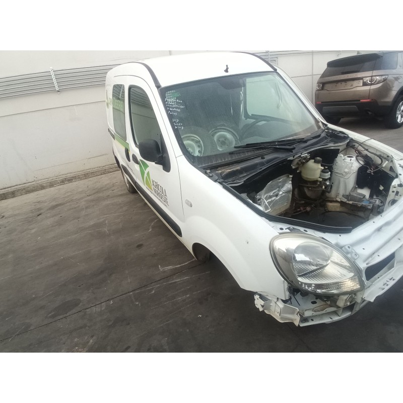 renault kangoo (f/kc0) del año 2008