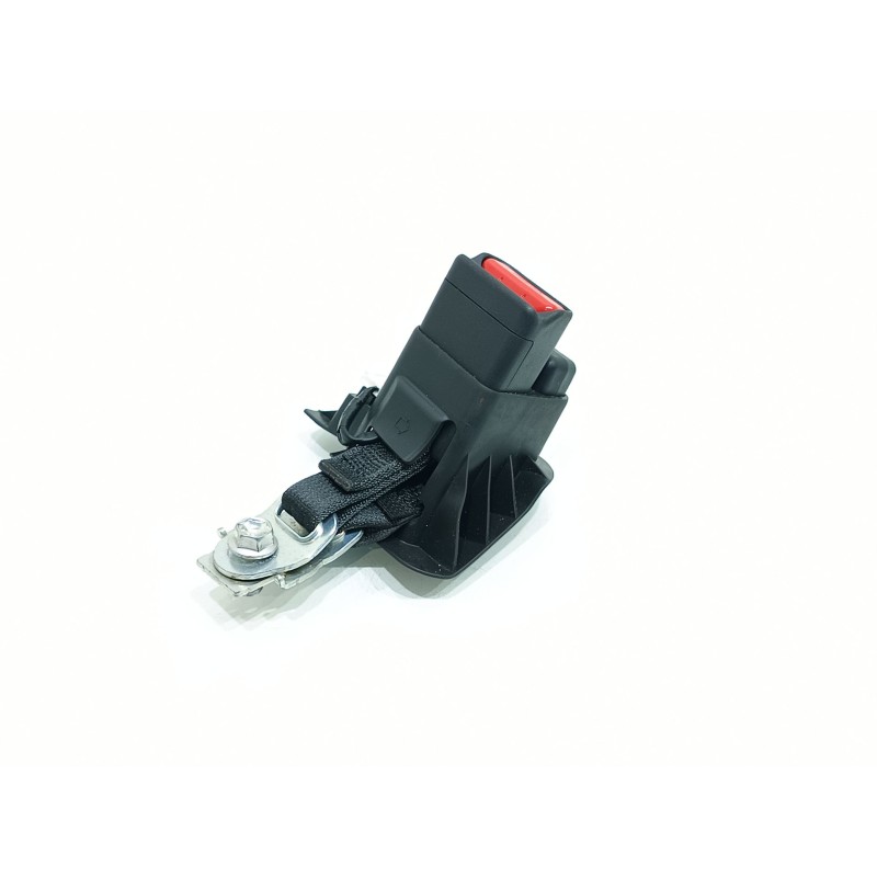 Recambio de enganche cinturon trasero derecho para toyota c-hr hybrid active referencia OEM IAM   