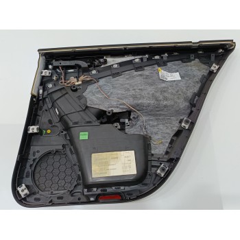 Recambio de juego asientos completo para volkswagen passat berlina (3c2) advance referencia OEM IAM   