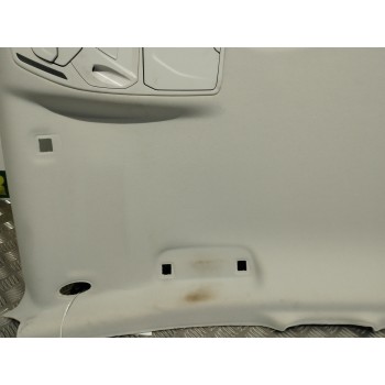 Recambio de techo interior para ford c-max titanium referencia OEM IAM 5861063B0 AM51R51916DF3AM1 AM51R51918EF3AM1