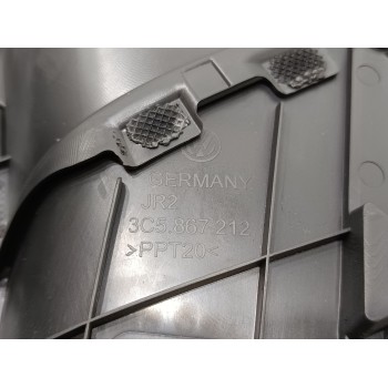 Recambio de juego asientos completo para volkswagen passat berlina (3c2) advance referencia OEM IAM   