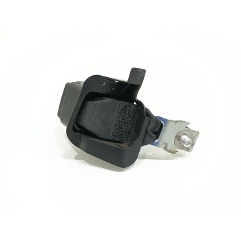 Recambio de enganche cinturon trasero derecho para toyota c-hr hybrid active referencia OEM IAM   