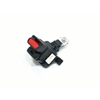 Recambio de enganche cinturon trasero derecho para toyota c-hr hybrid active referencia OEM IAM   