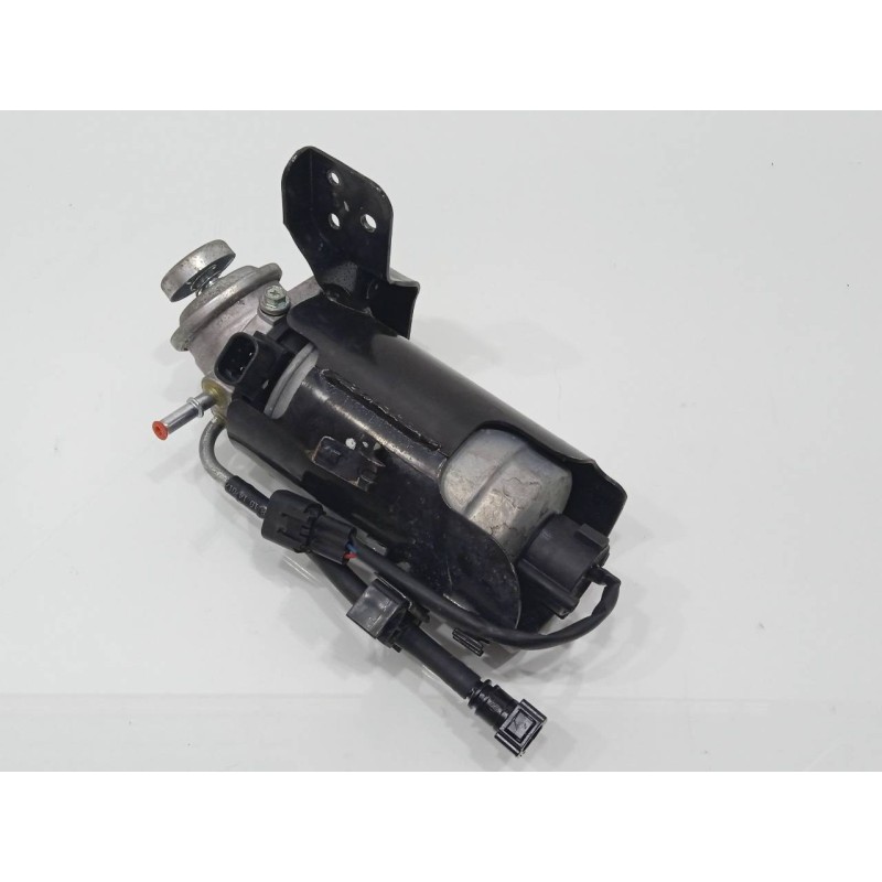 Recambio de filtro gasoil para kia sportage concept 4x2 referencia OEM IAM   