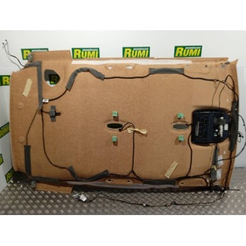 Recambio de techo interior para ford c-max titanium referencia OEM IAM 5861063B0 AM51R51916DF3AM1 AM51R51918EF3AM1