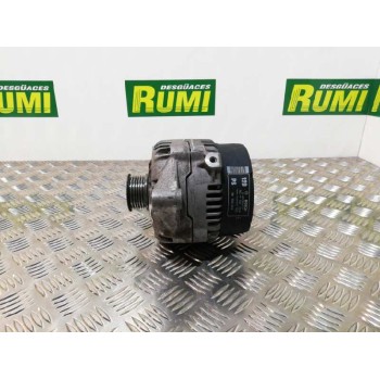 Recambio de alternador para opel vectra a cd diamant referencia OEM IAM 90356665 0123505001 