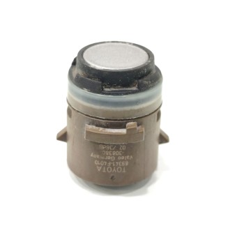 Recambio de sensor para toyota c-hr hybrid active referencia OEM IAM 89341F4010  