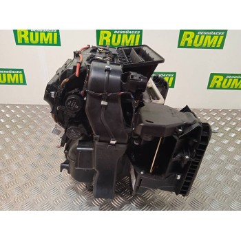Recambio de calefaccion entera normal para bmw serie 5 berlina (e60) 530d referencia OEM IAM 11611611 64119178311, 9178311 69429