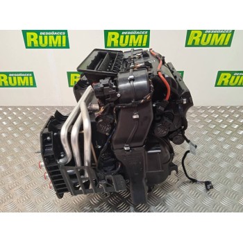 Recambio de calefaccion entera normal para bmw serie 5 berlina (e60) 530d referencia OEM IAM 11611611 64119178311, 9178311 69429