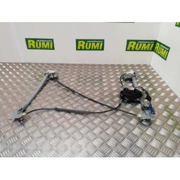 ELEVALUNAS DELANTERO DERECHO 2133342 