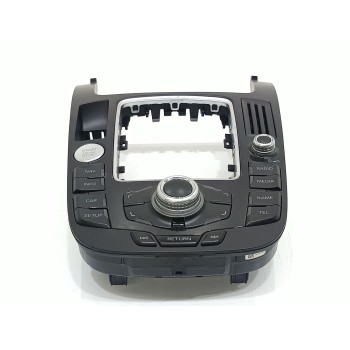 Recambio de mando multifuncion para audi a5 sportback (8t) 2.0 tdi (140kw) quattro referencia OEM IAM 8T0919611A  