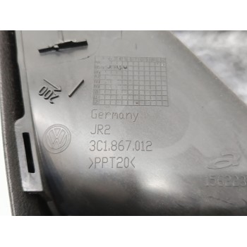 Recambio de juego asientos completo para volkswagen passat berlina (3c2) advance referencia OEM IAM   