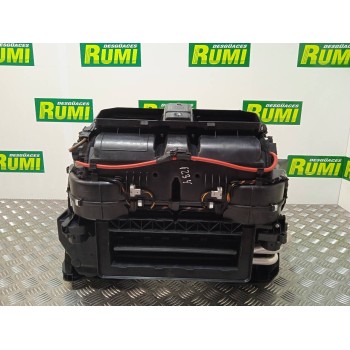 Recambio de calefaccion entera normal para bmw serie 5 berlina (e60) 530d referencia OEM IAM 11611611 64119178311, 9178311 69429