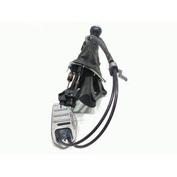 Recambio de palanca cambio para toyota verso active referencia OEM IAM 112102525  