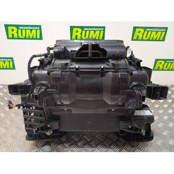 Recambio de calefaccion entera normal para bmw serie 5 berlina (e60) 530d referencia OEM IAM 11611611 64119178311, 9178311 69429