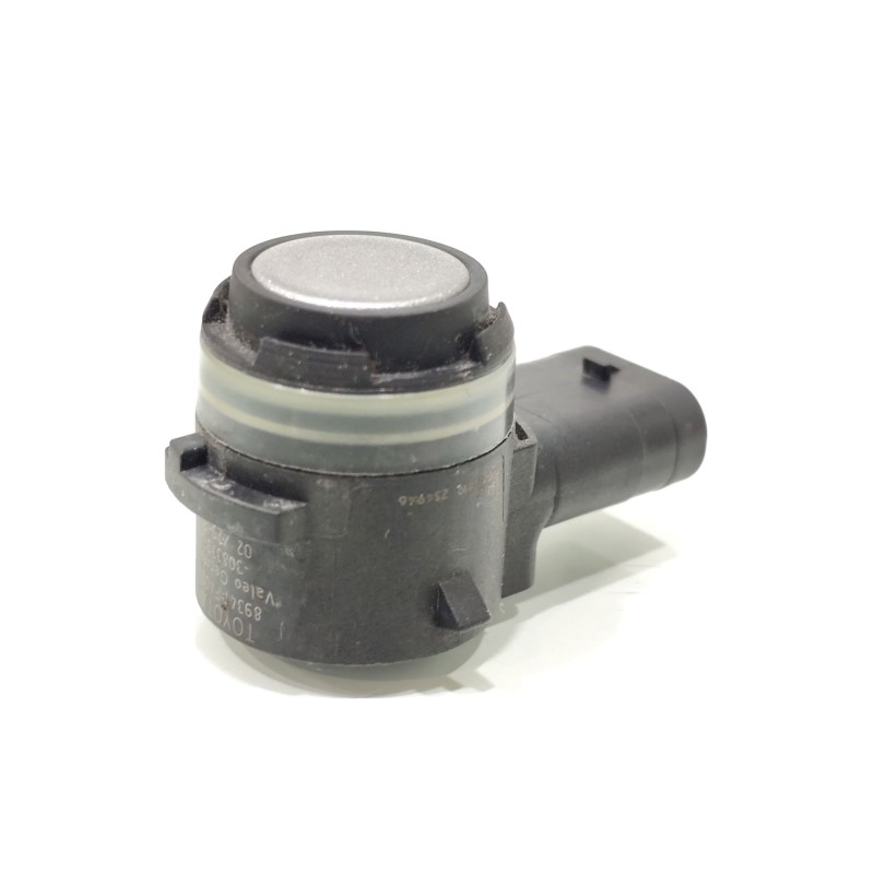 Recambio de sensor para toyota c-hr hybrid active referencia OEM IAM 89341F4020  