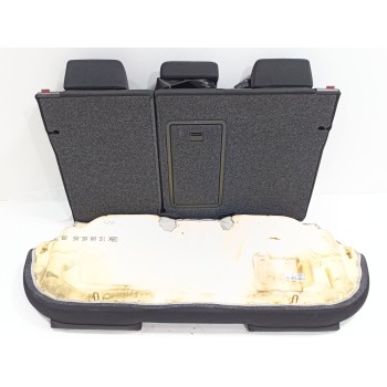 Recambio de juego asientos completo para volkswagen passat berlina (3c2) advance referencia OEM IAM   