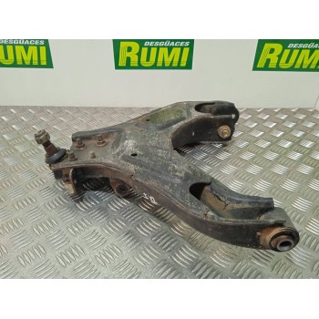 BRAZO SUSPENSION INFERIOR DELANTERO IZQUIERDO 